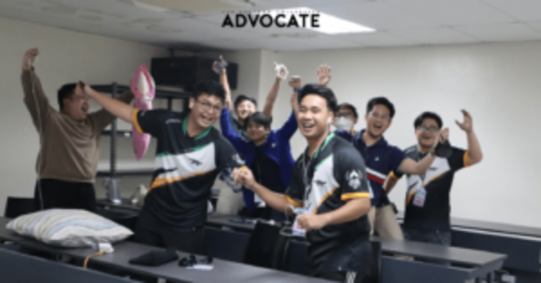 FEU secures COD:M semis spot in win vs Mapua