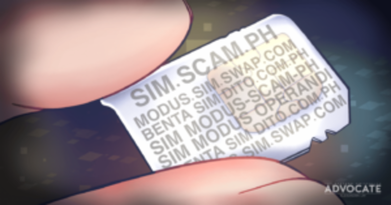Sim Registration Act: Ginhawang lunas o patong na balakid sa mga Pilipino? 