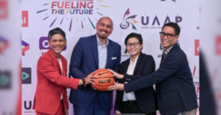 UAAP adds women's basketball in streaming slate for season 86