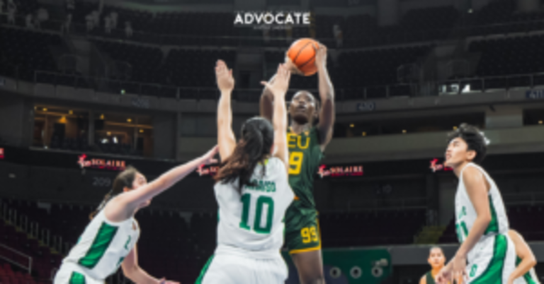 FEU’s Kaputu debuts 27 points in season opener