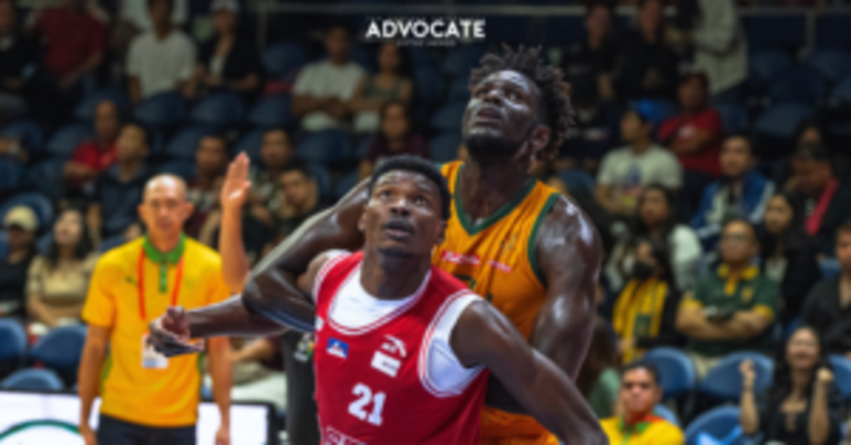 FEU stumbles on fourth quarter run by UE, 58-65<br>