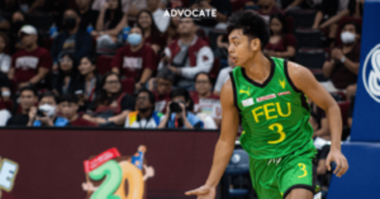 Bautista shines in overtime loss to UP