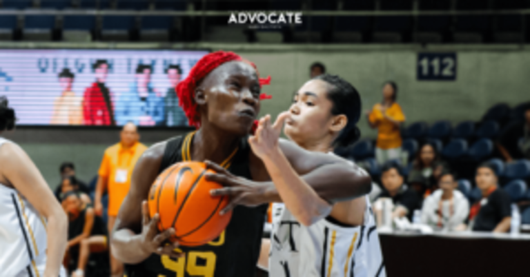 Kaputu tallies new career-high in losing effort vs UST