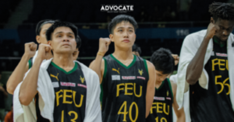 Denok Miranda on first coaching year: “Losing is learning”
