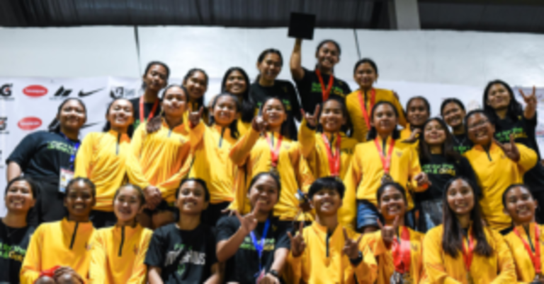 FEU tallies 21 medals in UAAP 86 Athletics championships
