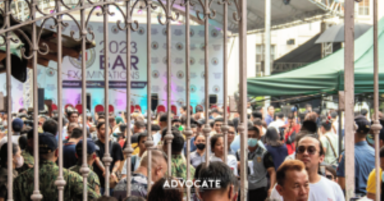 FEU-IL hails 43 new lawyers; bags 2023 Bar exams top 3 performing school