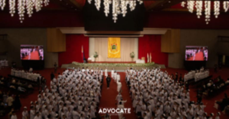 FEU registers 509 new Nurses in November 2023 PNLE