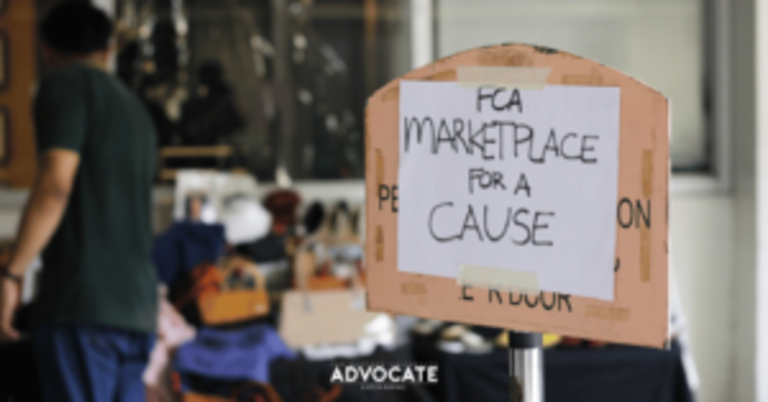 FCA Marketplace to pause initiative aiding beneficiaries after a 3-year run