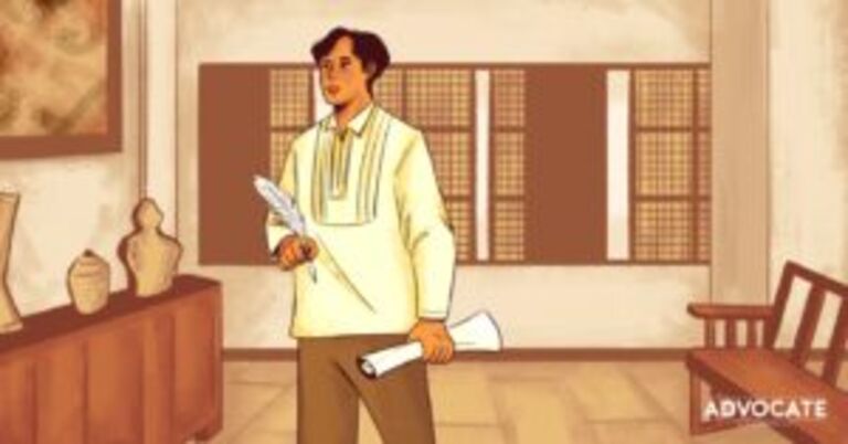 Rizal—Foremost Asian Revolutionary 