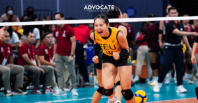Petallo stuns UP with 16-point game