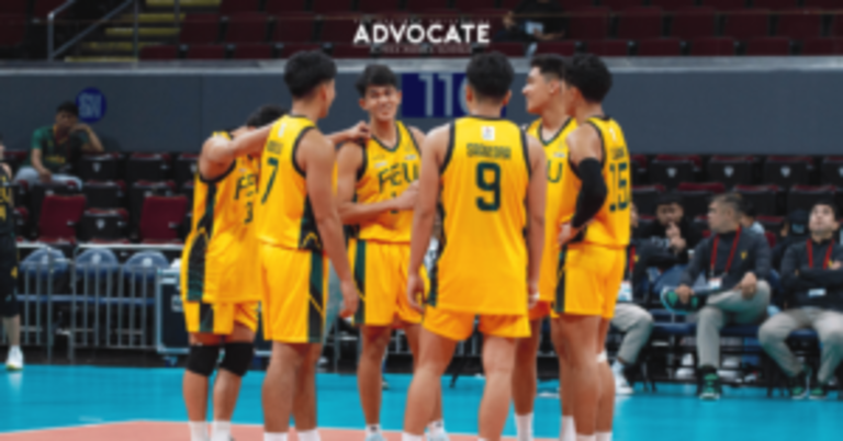 FEU sweeps past UE, improves standing to 3-0
