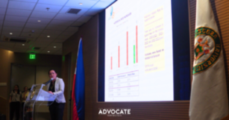 FEU tuition rises to 3% due to PH inflation