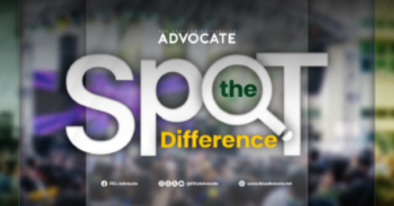 Spot the difference: #FEU96 shifts from customs last foundation anniversary