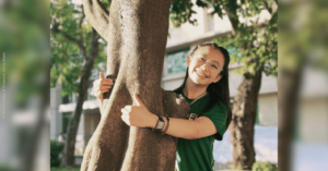NSTP & COMREL’s Tree Hugging initiative to prompt green ventures