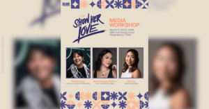 Celebrating Her in Sports: SLAMonline PH and TITAN 22 team up for all-female media workshop