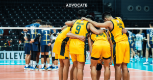Tamaraws miss to maximize NU’s errors, end four-game winning streak