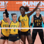 Bakanke on being UAAP Player of the week: ‘My team helped me to perform well’