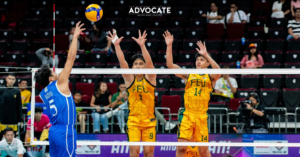 Tamaraws execute block party to mount comeback win vs AdMU