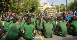 WRP to allow triweekly classes for studes ‘with additional needs’