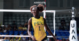 FEU makes final four return after revenge game against UST
