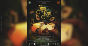 IMMERSE YOURSELF IN A GAME OF HIGH STAKES AND DEADLY WAGERS WITH THE WORLD OF LADY LUCK