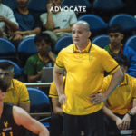 Coach Orcullo on FEU’s fumble vs NU: ‘Wake-up call talaga’